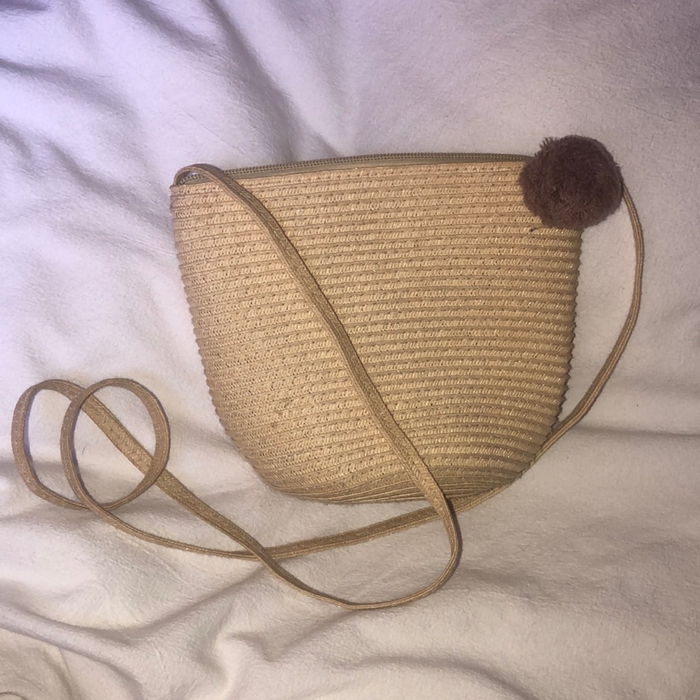 H&M crossbody bag